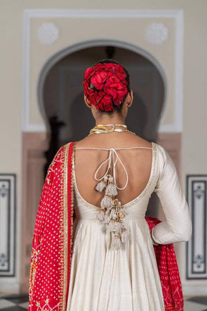 andhani Grace Anarkali Set