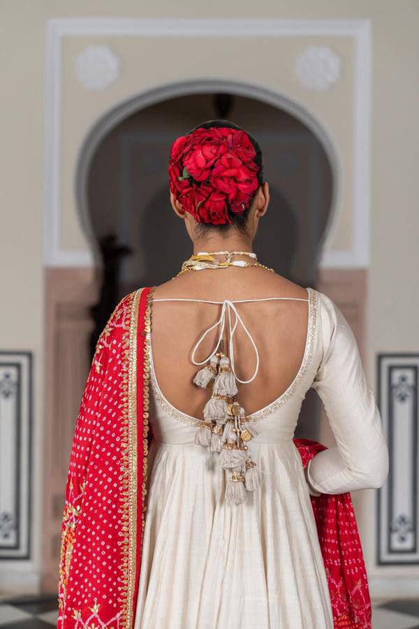 andhani Grace Anarkali Set