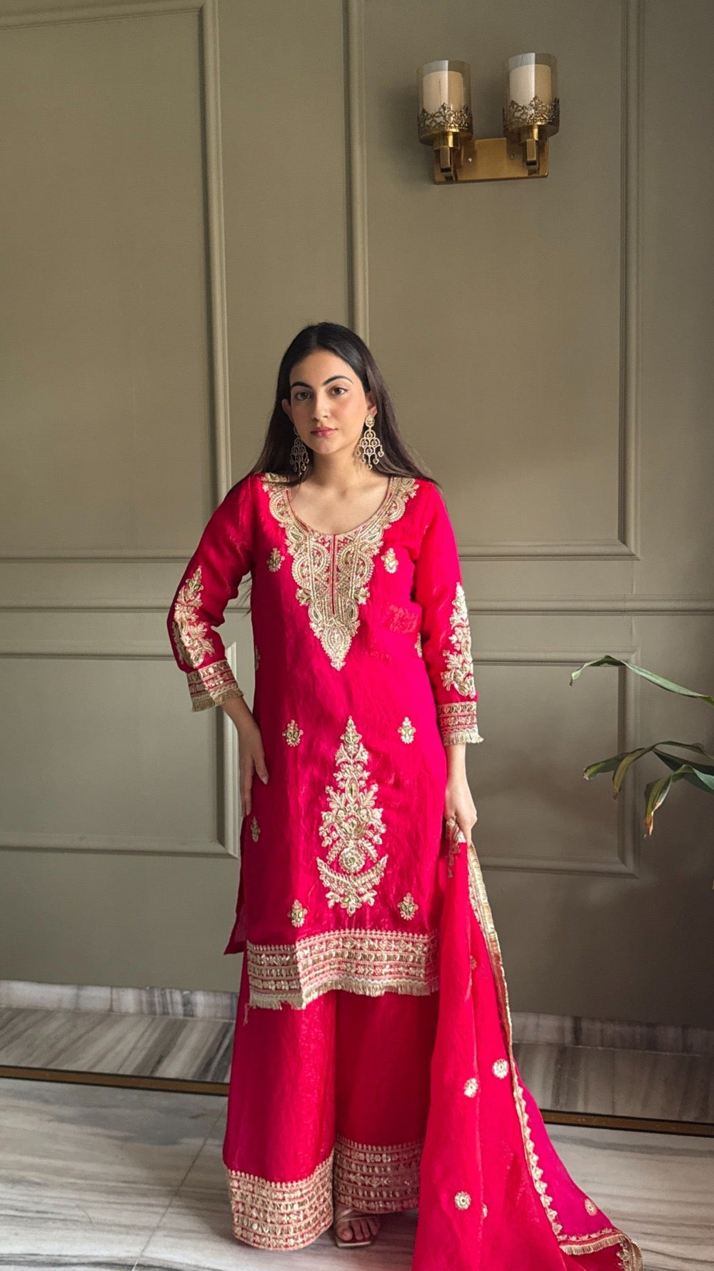 Salwar Suits