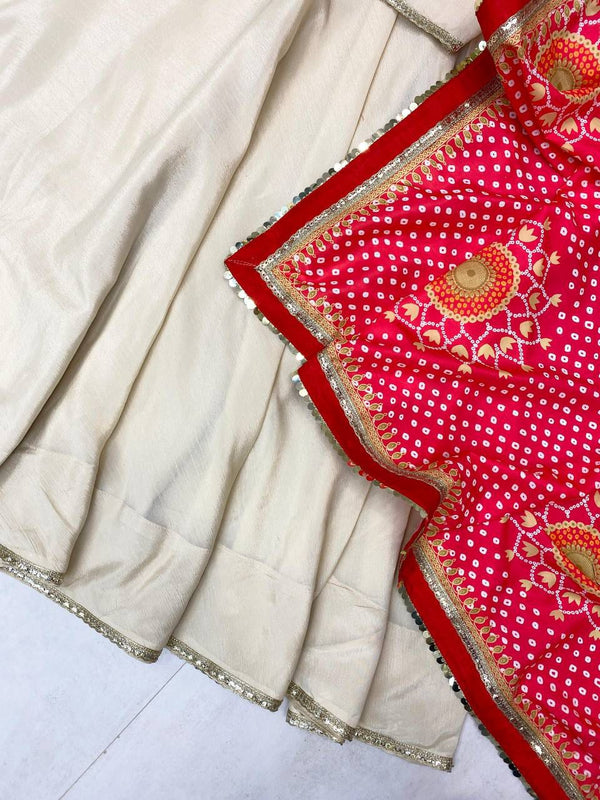andhani Grace Anarkali Set