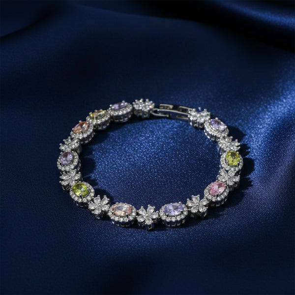 Celeste Prism Bracelet