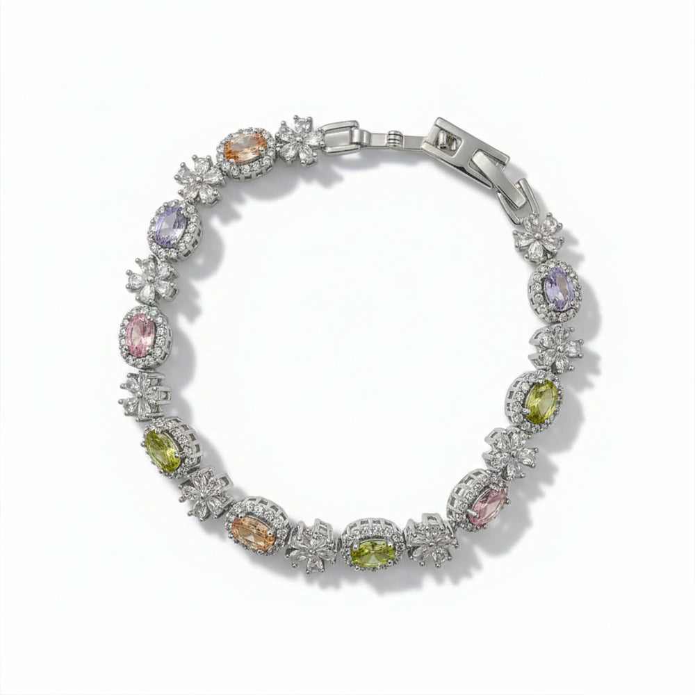 Celeste Prism Bracelet
