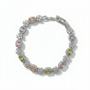 Celeste Prism Bracelet