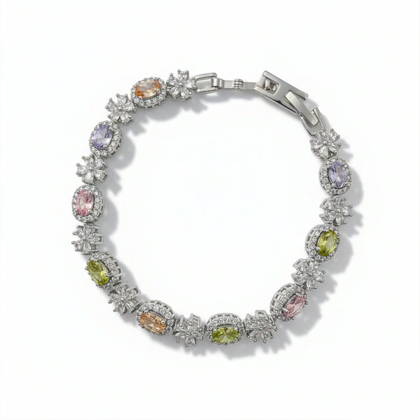 Celeste Prism Bracelet
