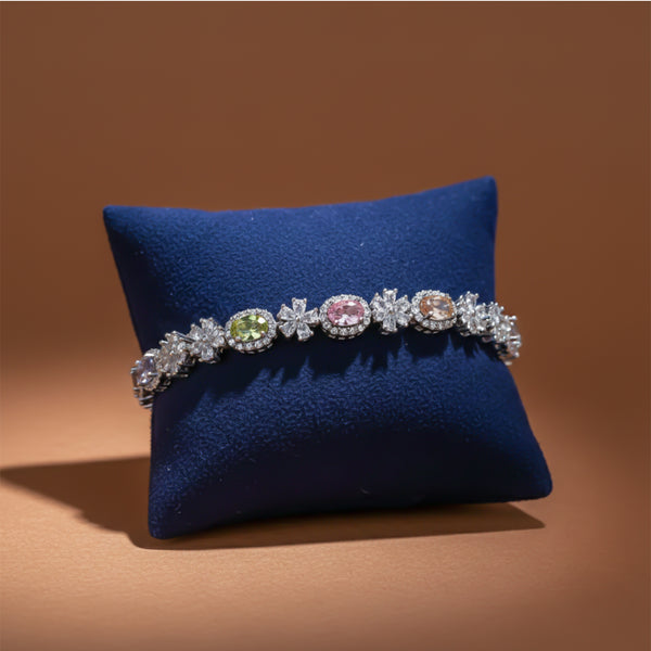 Celeste Prism Bracelet