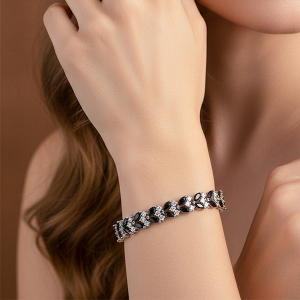 Midnight Luxe Bracelet