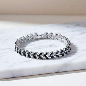 Midnight Luxe Bracelet