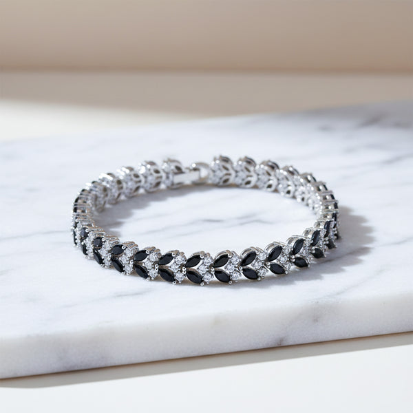 Midnight Luxe Bracelet