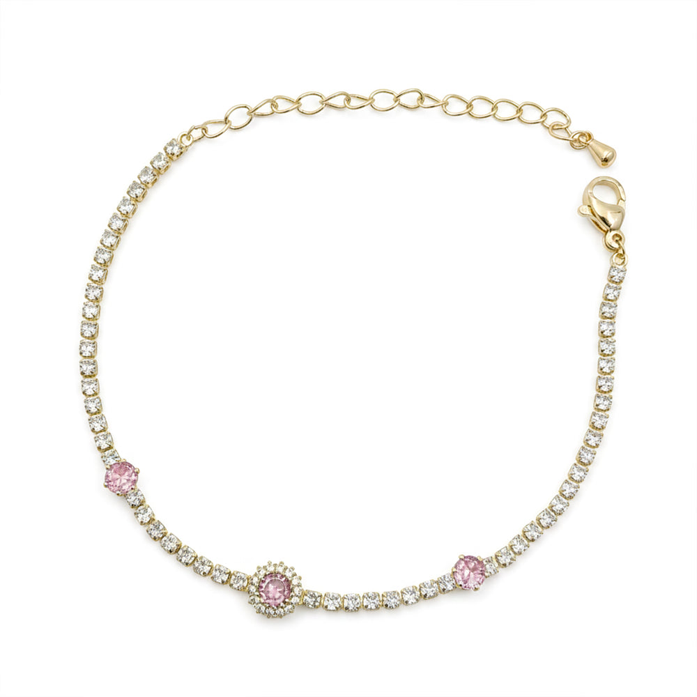 Blush Glow Bracelet