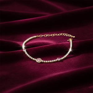 Blush Glow Bracelet