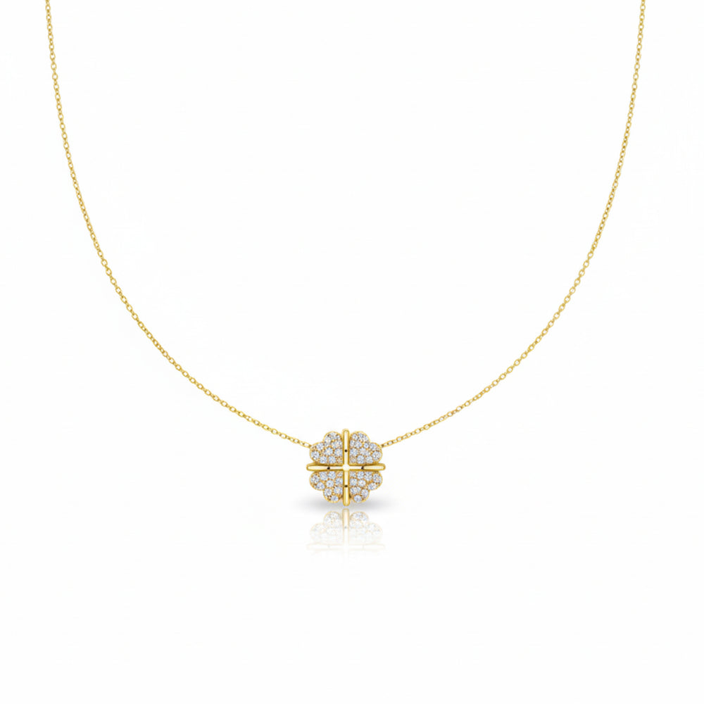 Forever Love Necklace