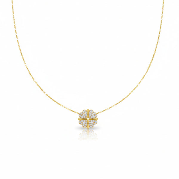 Forever Love Necklace