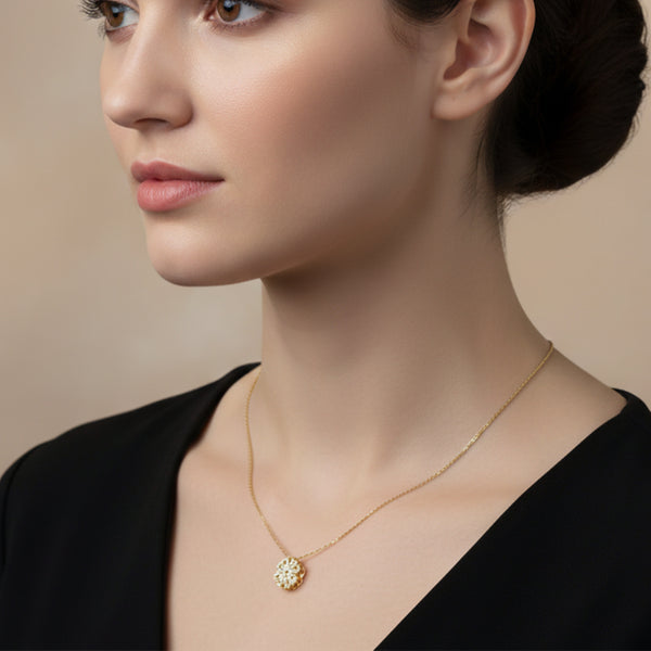 Forever Love Necklace