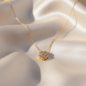 Forever Love Necklace