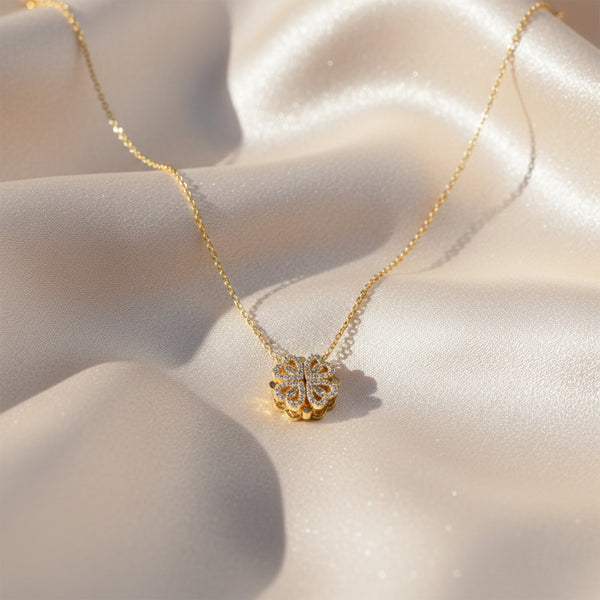 Forever Love Necklace