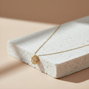 Forever Love Necklace