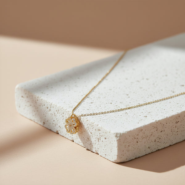 Forever Love Necklace