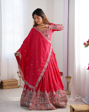 Ruhani Red Royale