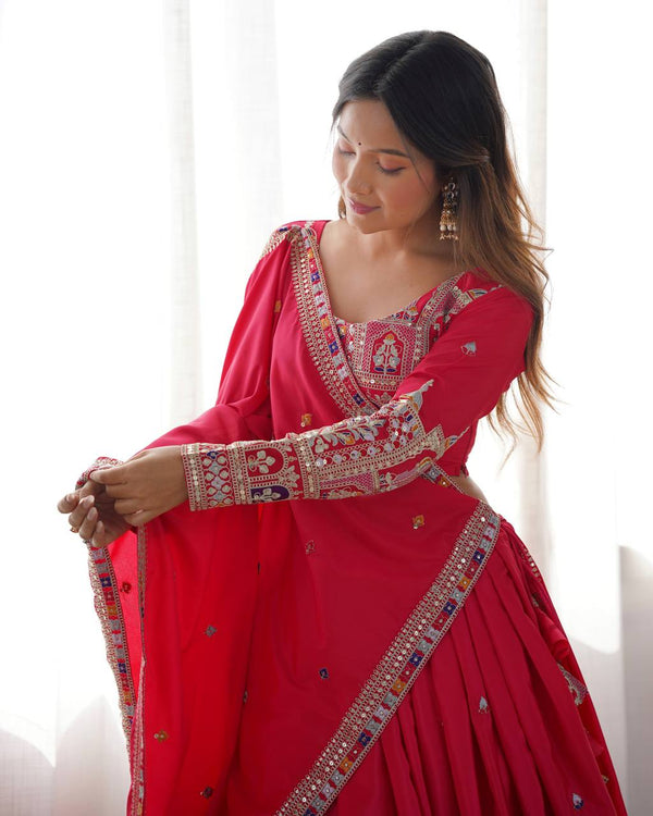 Ruhani Red Royale