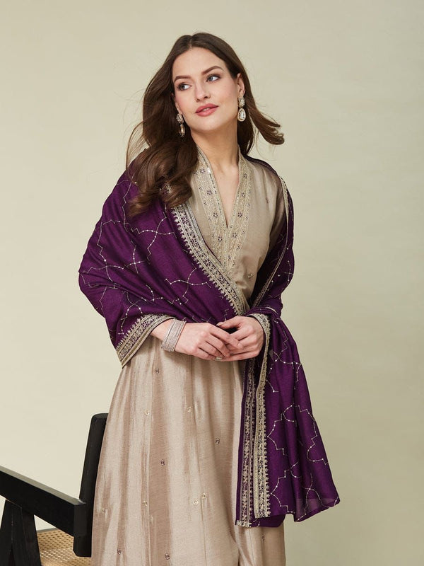 Anarkali Designers kurti Pent Set.