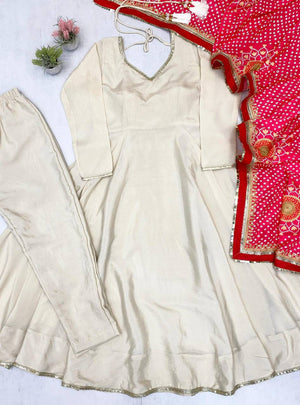 andhani Grace Anarkali Set
